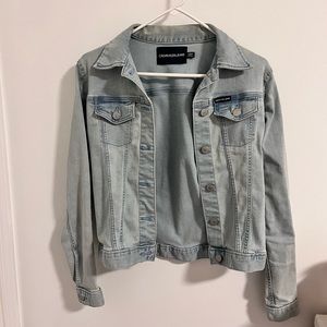Calvin Klein Denim Jacket